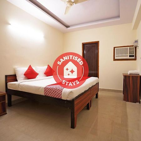 Oyo Flagship 77122 Gmd Vasundhara Ghaziabad Extérieur photo