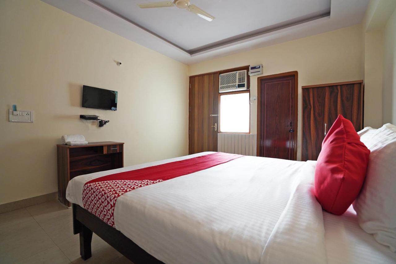 Oyo Flagship 77122 Gmd Vasundhara Ghaziabad Extérieur photo