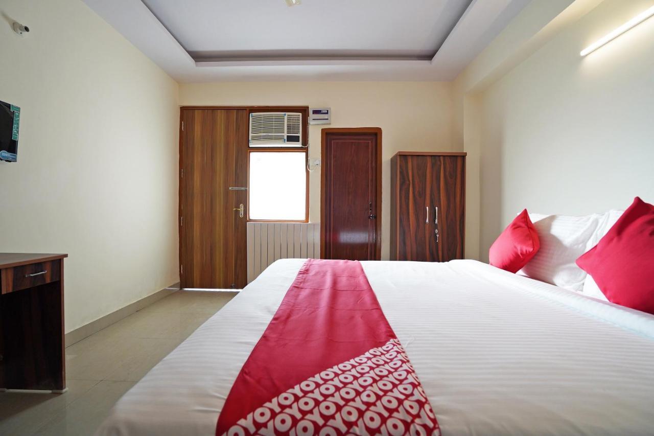 Oyo Flagship 77122 Gmd Vasundhara Ghaziabad Extérieur photo