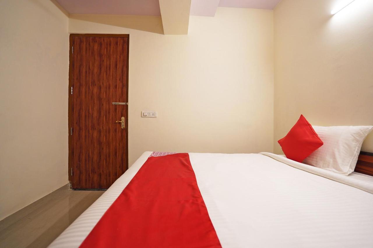 Oyo Flagship 77122 Gmd Vasundhara Ghaziabad Extérieur photo