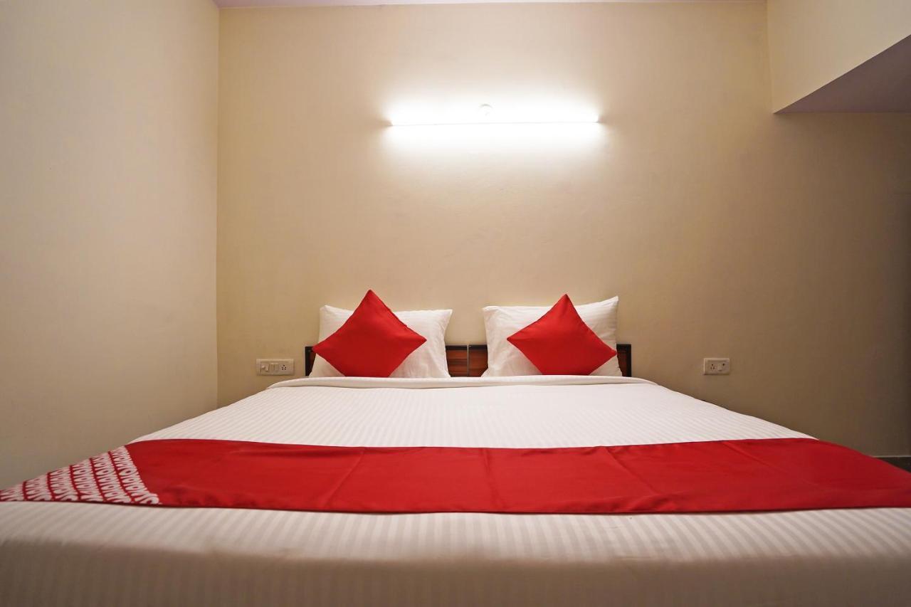 Oyo Flagship 77122 Gmd Vasundhara Ghaziabad Extérieur photo