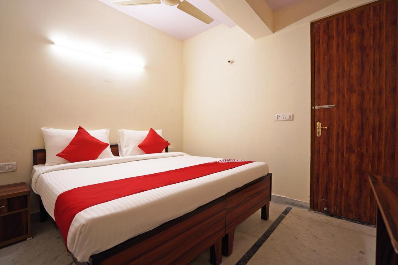 Oyo Flagship 77122 Gmd Vasundhara Ghaziabad Extérieur photo