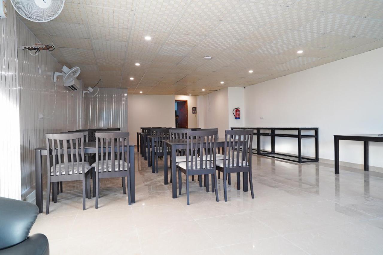 Oyo Flagship 77122 Gmd Vasundhara Ghaziabad Extérieur photo